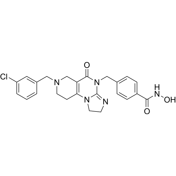 HDAC6-IN-51 2994634-78-3